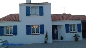 studio lumineux dans la coulée verte à Saint gilles croix de vie - Image 2