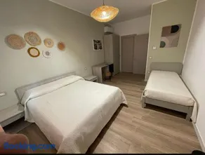 Marconi B&B - Holiday Home - Image 1