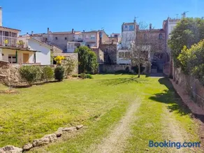 Can Janot - Casa con jardín cerca del lago - Image 1