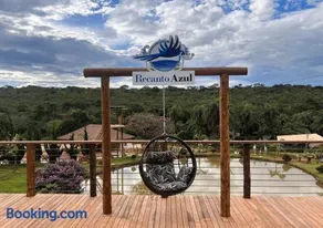 Hotel Recanto Azul - Image 2