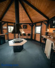 Apartamenty koło Szczyrku A&S Spa - basen, jacuzzi, sauna - Image 4