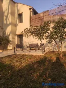 Maison de ville avec jardin, proche vignoble - Image 3