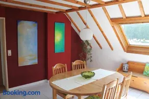 Ferienwohnung im Galerie-Haus - Image 2