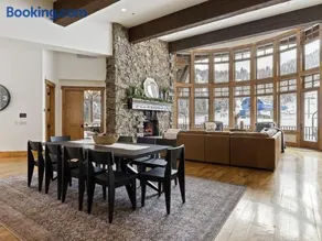 Apex Lodge - Solitude Resort 5BR with Hot Tub - Image 3