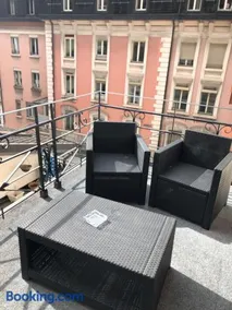 Appartement renove Montreux 2-8 personnes - Image 4