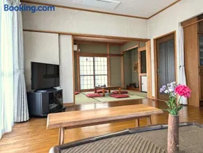 ゲストハウス日知館 - Image 4