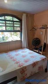 Pousada e Camping Rhaiana - Image 3