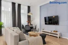 VD Boutique Apartments No 2 - Image 1