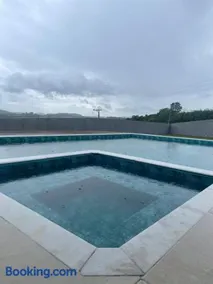 Chácara encantadora Ibiuna - Image 4