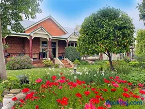 Gold and Grapes Garden Suites - Image 1