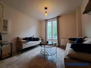 Cozy duplex with spa, 30 min to Paris - Image 2