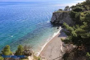 Family-friendly apartments with swimming pool Marusici, Omis - 21377 - Image 2