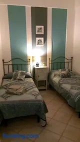 Villa Azzurromare - Cornino Custonaci - Image 1
