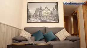 Apartamento Atocha-Delicias! 4PAX - Image 3