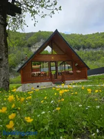 Kinchkha cottage Fshuqebi - კინჩხის კოტეჯი ფშუქები - Image 1