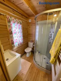 Chalet des coteaux - Image 1