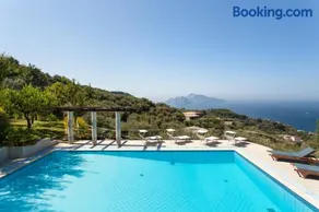 Villa mit Grill, Terrasse und privatem Pool | Strandblick | Ideal für Homeoffice - Image 3