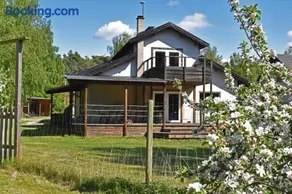 Exklusivt boende intill skog, nära naturreservat - Image 1