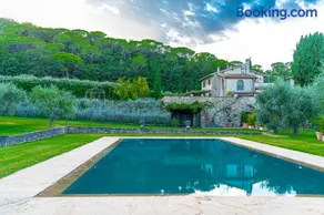 Tenuta le Viste - panoramic Villa - Image 1