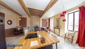 La Comédie de Pézenas - Appartements - Image 1