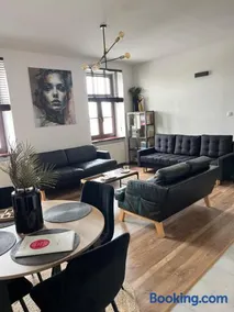 Apartamenty Łuczkowskiego z widokiem na Stary Rynek i Studnię 2 - Image 1