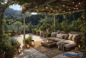 Apartment Borromees - Image 1