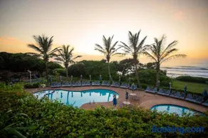 Pumula Beach Hotel - Image 1
