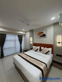 Hotel Prime Divine - Image 4