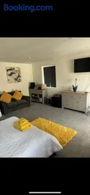 The Snug at Parley - Image 2