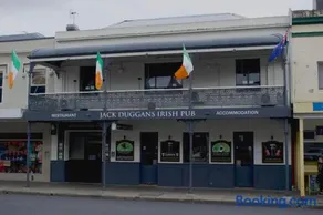 Jack Duggans Pub - Image 3