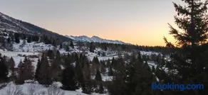 App Panoramico 300 mt dalle Piste Relax e Vista Alpi - Image 5
