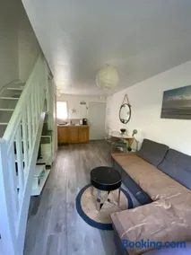 Cottage Charmant 2 personnes proche de la mer - Image 4