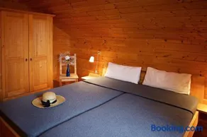 Blockhaus Ferien - Ferienwohnung Rollo - Image 4