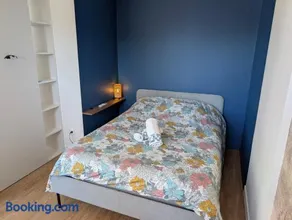 Studio Blésois - Design, Soleil et Coeur de Ville - Image 3