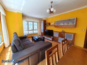 APARTAMENTO VACACIONES MUXÍA - Image 4