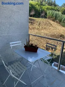 Acogedor apartamento en Baiona - Image 3