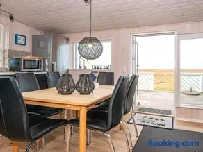 5 star holiday home in Ebeltoft - Image 3