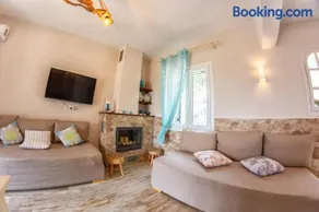 Nausika Cottage Corfu - Image 2