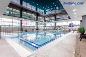 Resort Apartamenty Klifowa Rewal 3 - Image 1