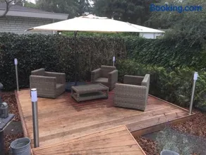 Chalet Forest Putten even lekker weg. - Image 3