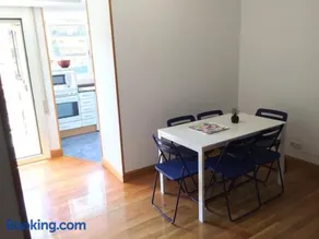 FELIPEIV,centrico,terraza,wifi,parking 20 euros night - Image 3