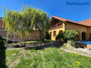 Vila Rozmital - Image 1