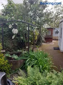 Coquet appartement 6 personnes avec jardin - Image 2