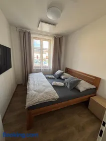 Apartmány Mikulčice - Image 2