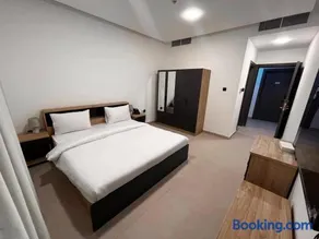 Aryaf Hotel Apart Tabasum Group - Image 4