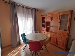 Apartamento para 6 personas en Barbastro - Image 1