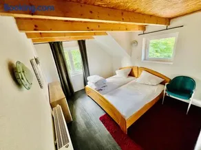 Lika Mountain Lodge - Image 2