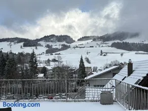 Suite mit schöne Küche in Zentral schüpfheim LU - Image 2