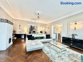Luxury Villa - Solymar Residence - Image 2