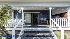 WOOLI HOUSE - Wooli, NSW - Image 1